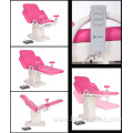 Electric Baby Birth Gynecological Operating Table